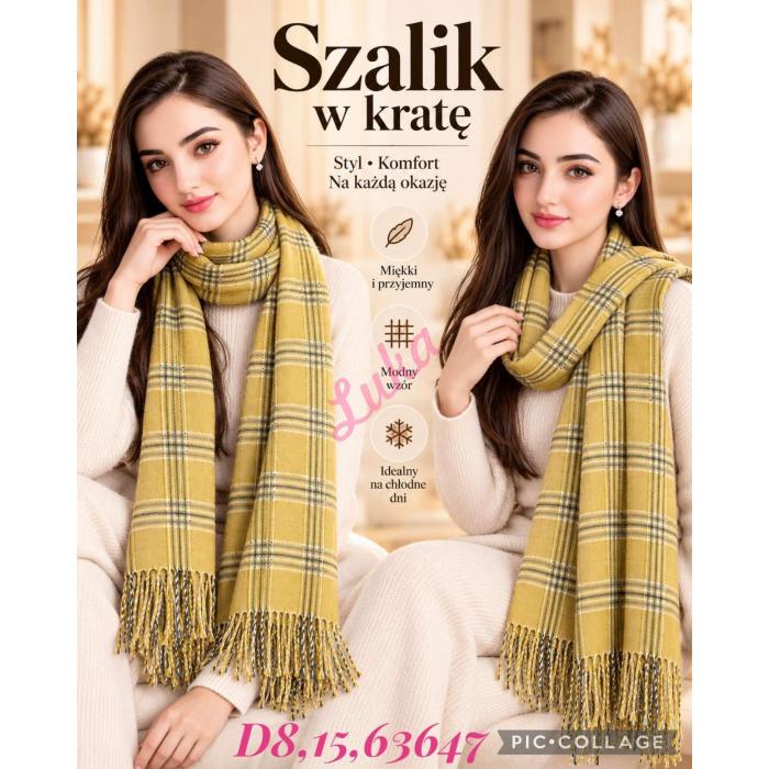 Women's Scarf NO-28662