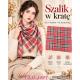 Women's Scarf NOO-005