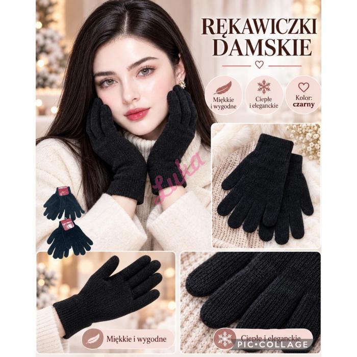 Rękawiczki damskie BAL-1608
