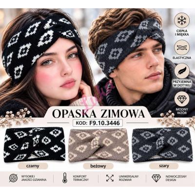 Opaska CM-3446