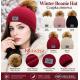 Women`s cap SUM-16272