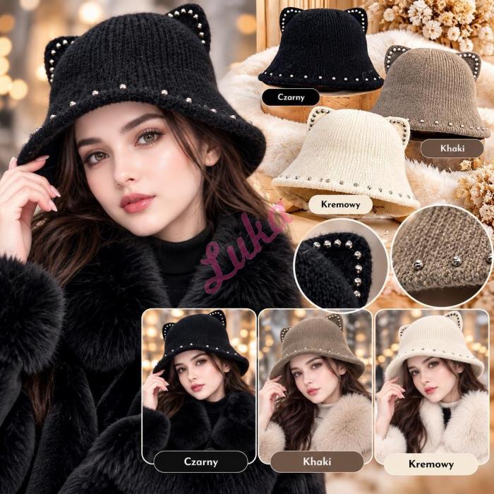 Women`s Hat NOO-120