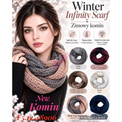 Scarf 10-48906