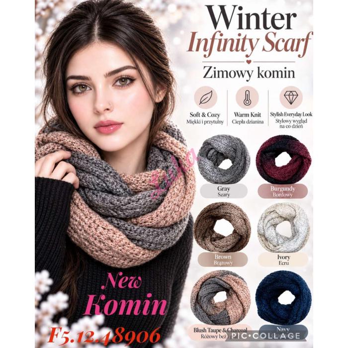 Scarf 10-658