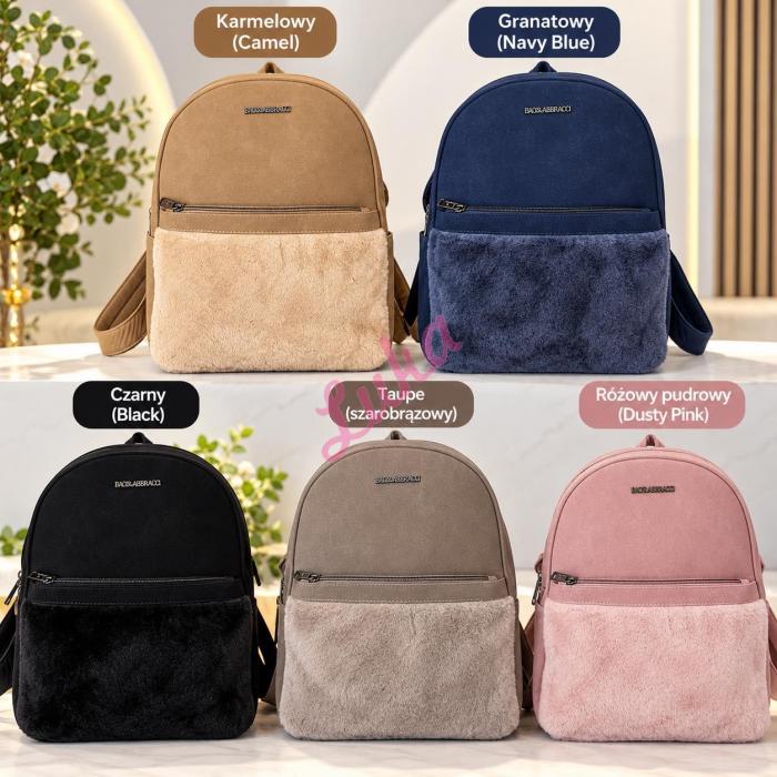 Backpack LWH-8265