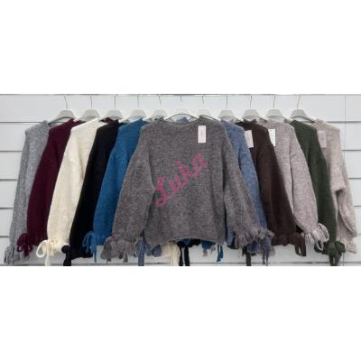 Sweter damski Moda Italia ADC-165