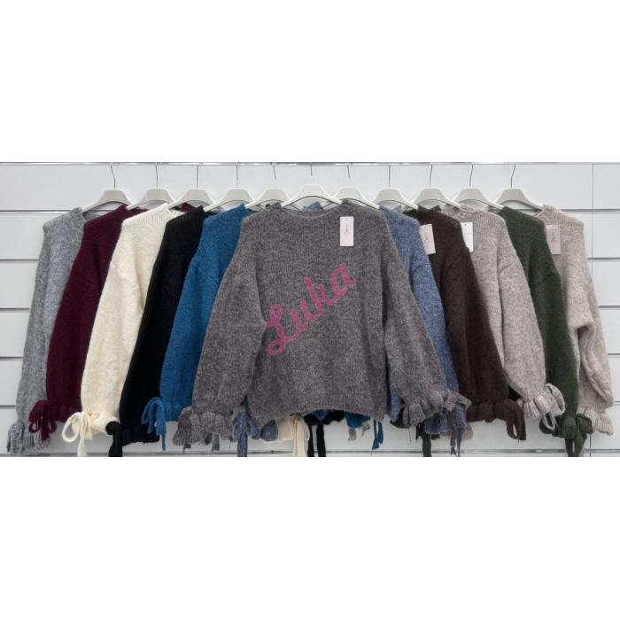 Sweter damski Moda Italia ADC-165