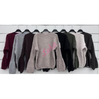 Sweter damski Moda Italia ADC-166
