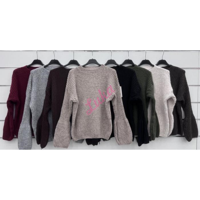 Women's sweater Moda Italia ADC-166