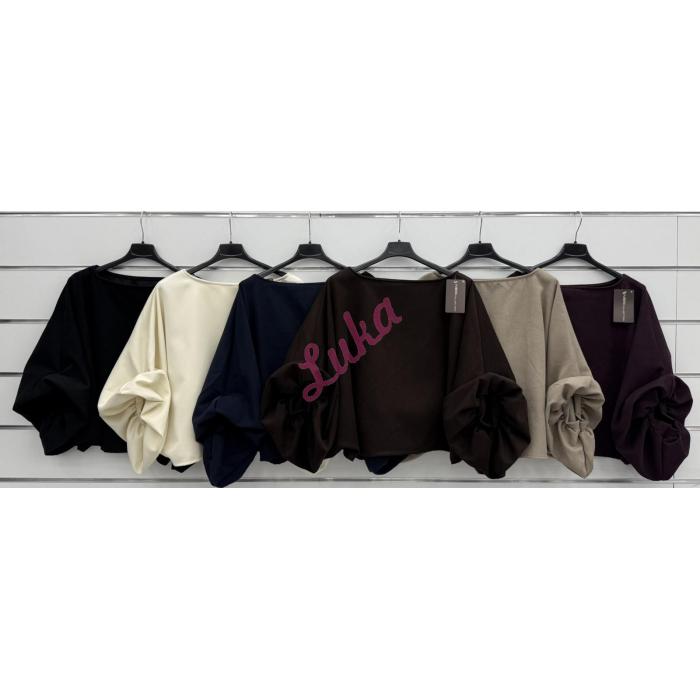 Women's blouse Moda Italia MOR-805