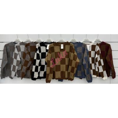 Women's sweater Moda Italia ADC-169