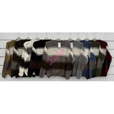 Sweter damski Moda Italia ADC-169