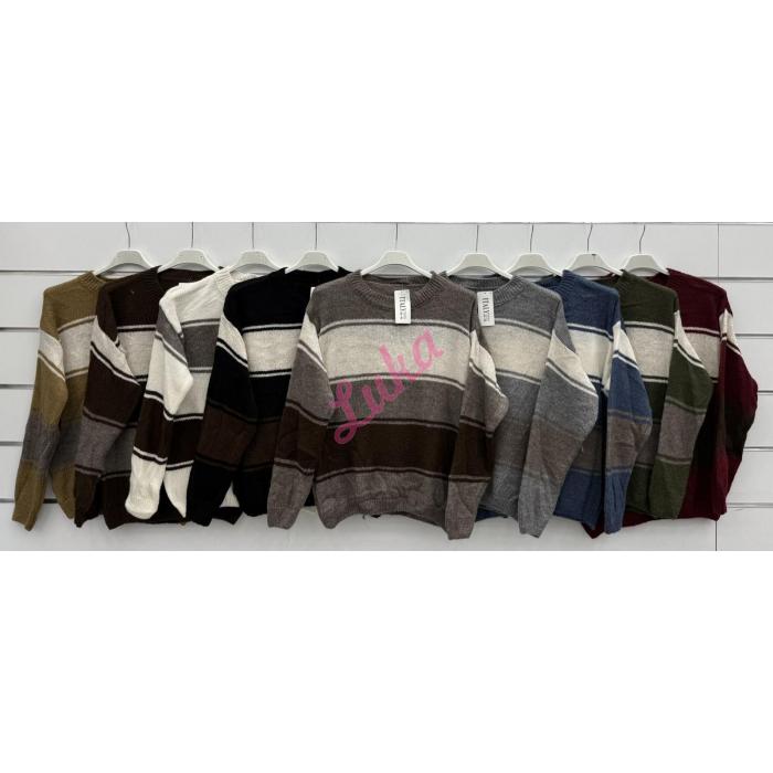 Women's sweater Moda Italia ADC-169