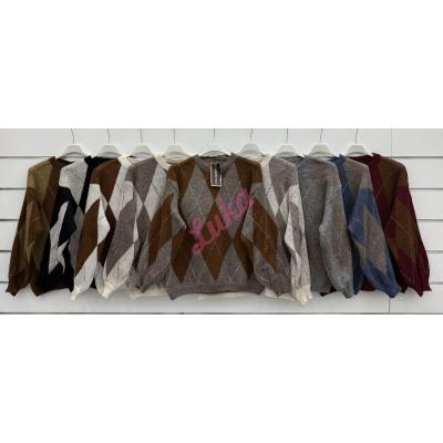 Sweter damski Moda Italia ADC-170