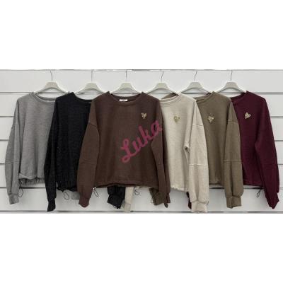 Bluza damska Moda Italia MOS-403
