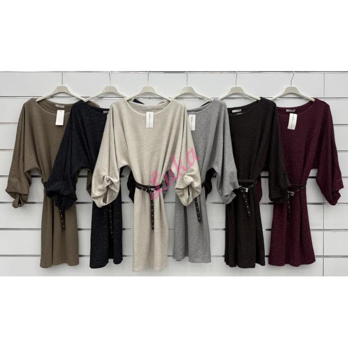 Women's dress Moda Italia JUL-351