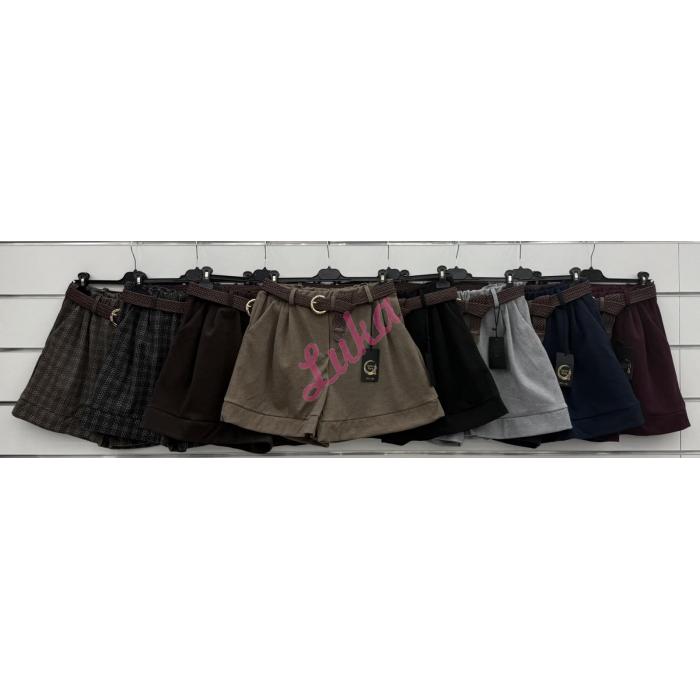 Women`s shorts Moda Italia HAA-300