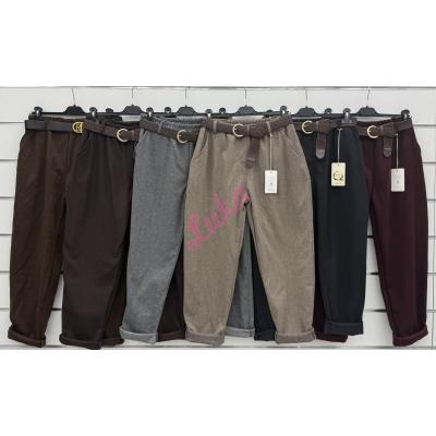 Woen's Pants Moda Italia ADC-174