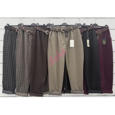Woen's Pants Moda Italia ADC-175