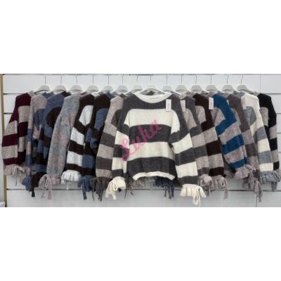 Sweter damski Moda Italia ADC-171