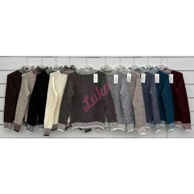 Women's sweater Moda Italia ADC-177