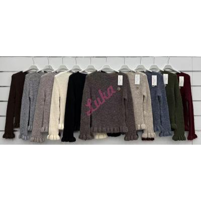 Sweter damski Moda Italia ADC-177