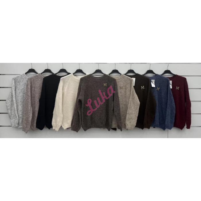 Sweter damski Moda Italia ADC-178