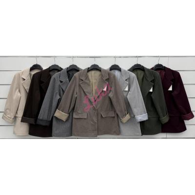 Women's Jacket Moda Italia ADC-180