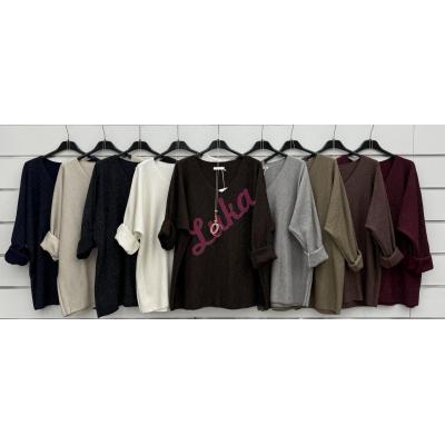Women's blouse Moda Italia ADC-172
