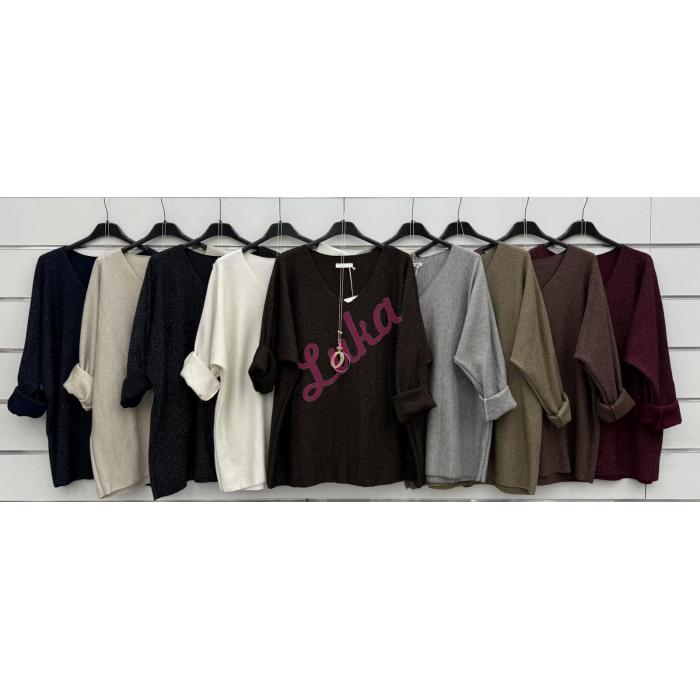 Women's blouse Moda Italia ADC-172