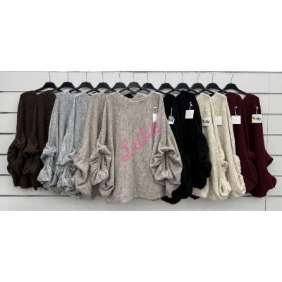 Women's blouse Moda Italia ADC-181