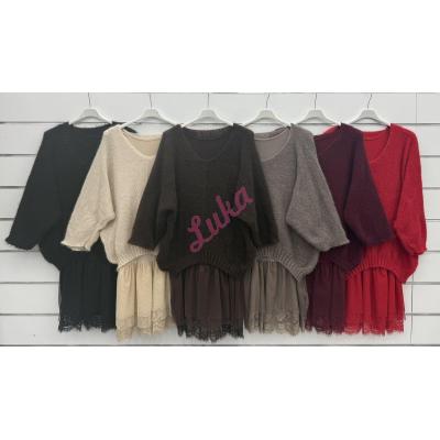 Women's dress Moda Italia ADC-183
