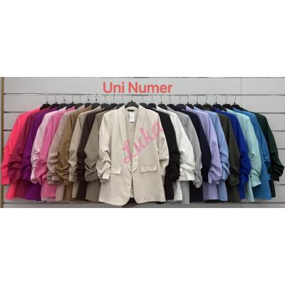 Women's Jacket Moda Italia ADC-184