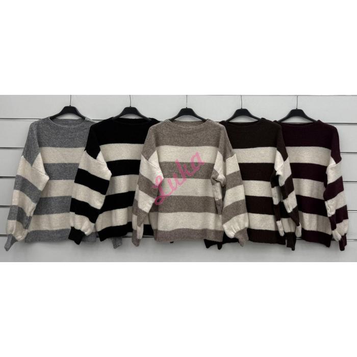 Women's sweater Moda Italia ADC-188