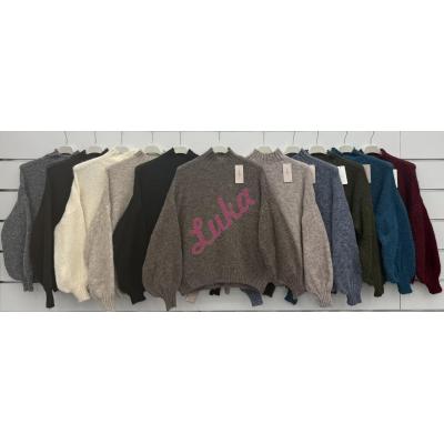 Women's sweater Moda Italia ADC-189