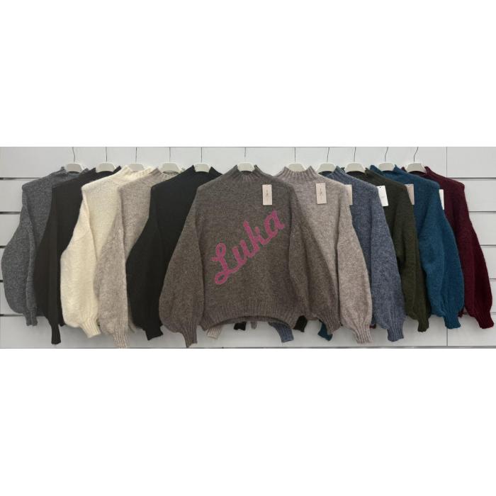 Women's sweater Moda Italia ADC-189
