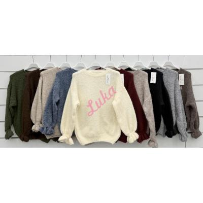 Sweter damski Moda Italia ADC-192
