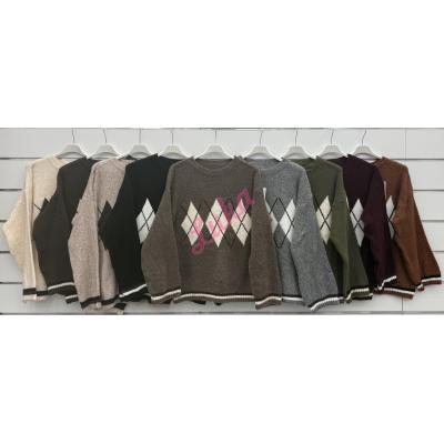 Women's sweater Moda Italia ADC-192