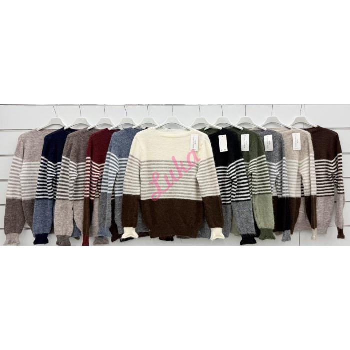 Women's sweater Moda Italia ADC-194