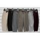 Spodnie damskie Moda Italia ADC-190