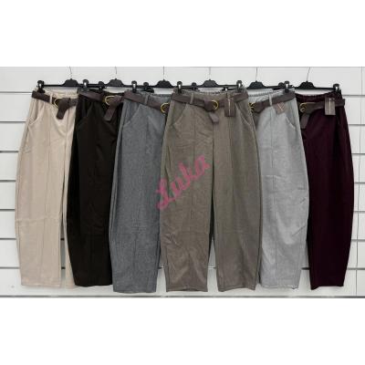 Woen's Pants Moda Italia ADC-197