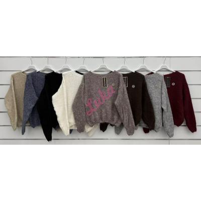 Sweter damski Moda Italia ADC-198