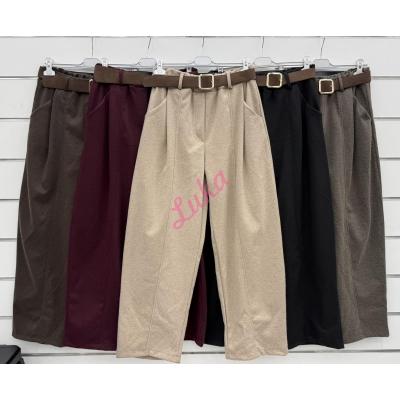 Woen's Pants Moda Italia ADC-199