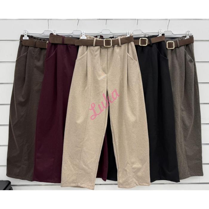 Woen's Pants Moda Italia ADC-197