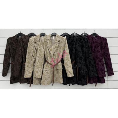 Women's Jacket Moda Italia ADC-185