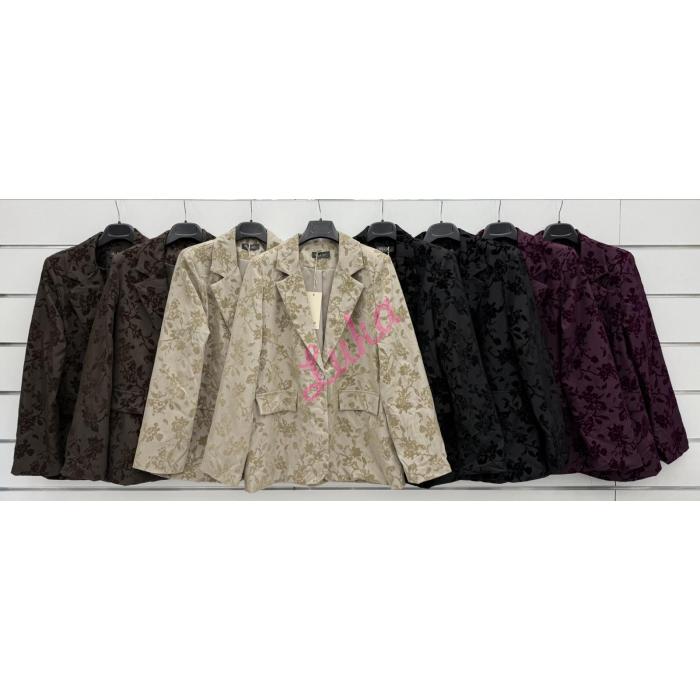 Women's Jacket Moda Italia ADC-200