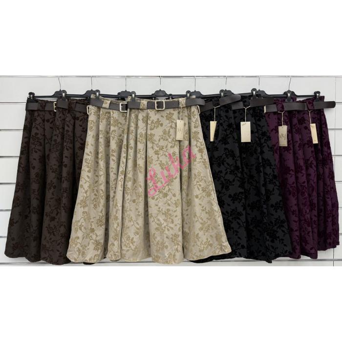 Women's skirt Moda Italia ADC-196