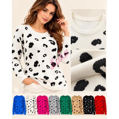 Women's Blouse BDZ-500