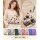 Women's Blouse BDZ-502