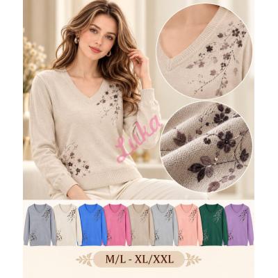 Women's Blouse BDZ-503